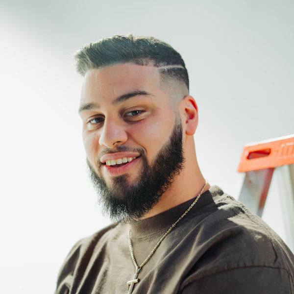 Kevin Ramos