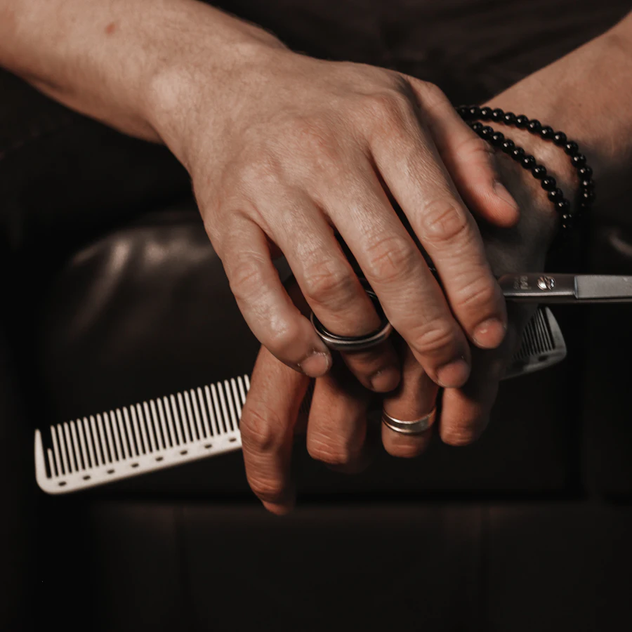 Barbería Mateo — foto 1