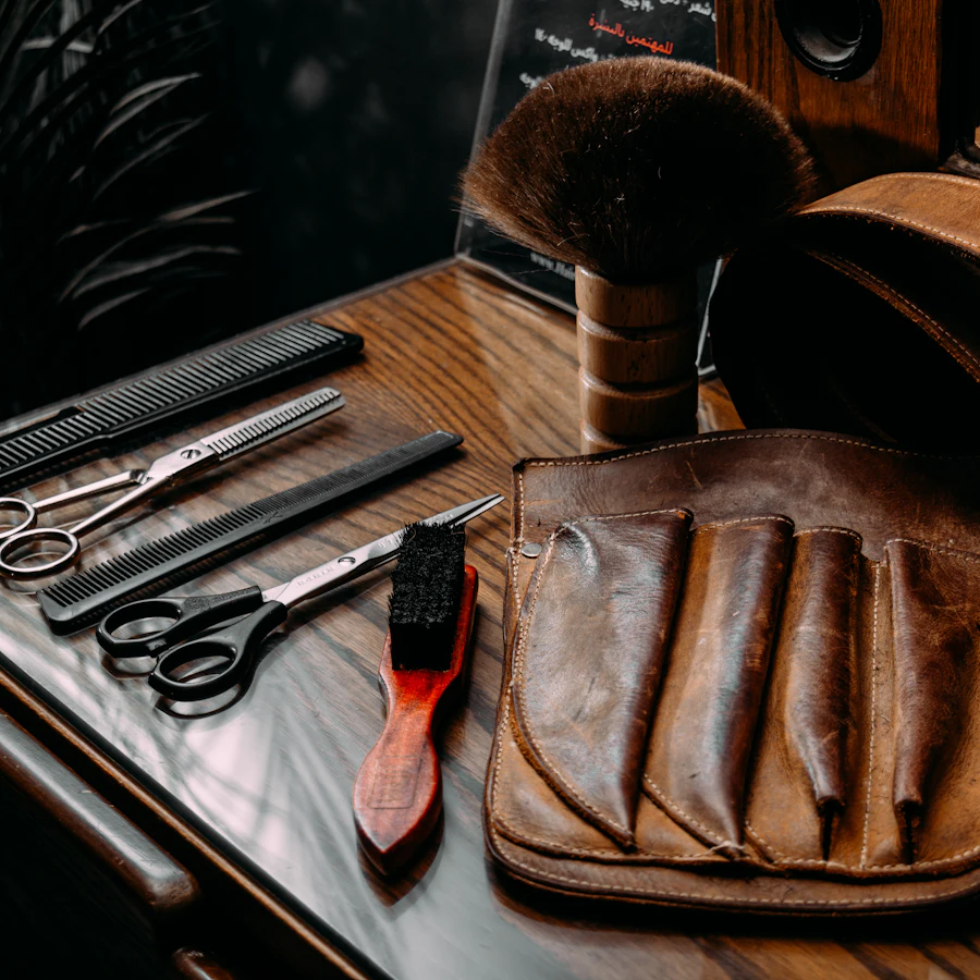 Barbería Mateo — foto 2