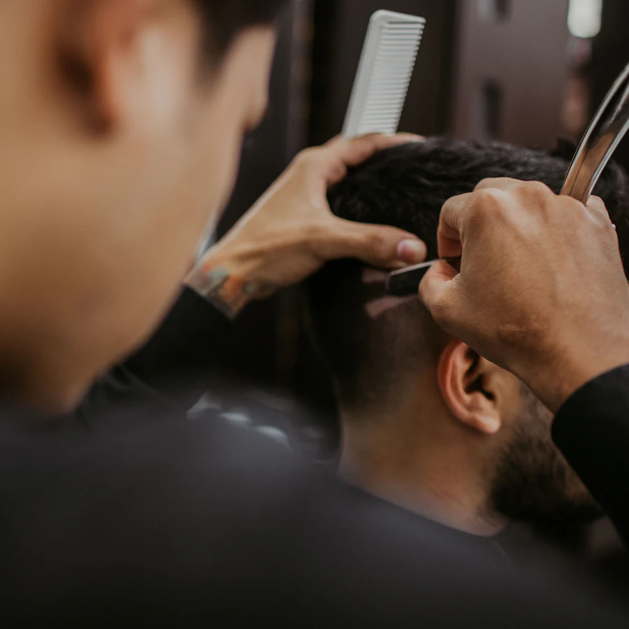 Barbería Mateo — foto 3