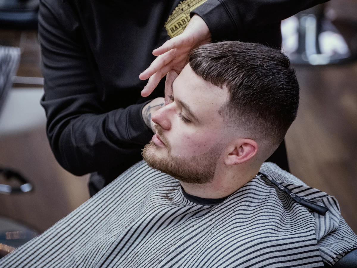 Barbería Mateo