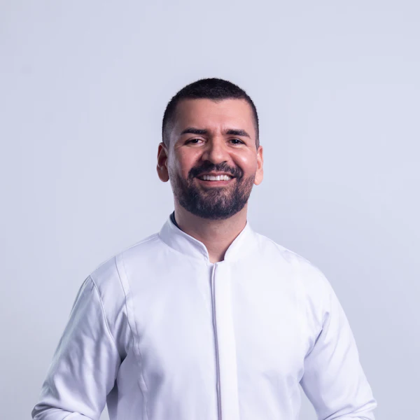 Dr. Ignacio Bellocchio