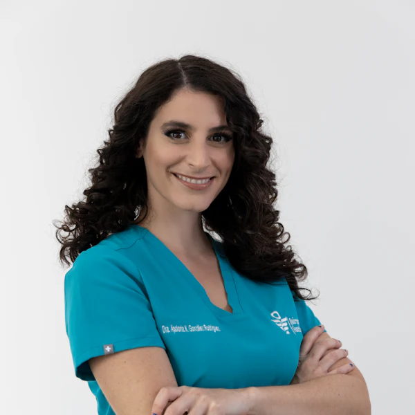 Carolina Bianchi