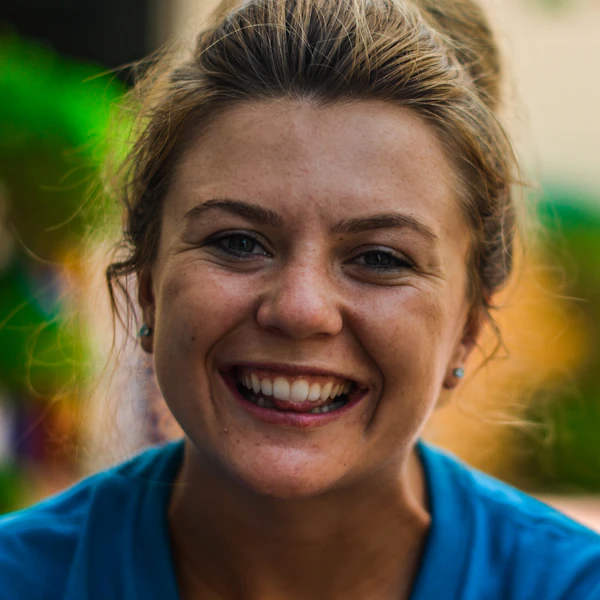 Klga. Sofía Barreiro