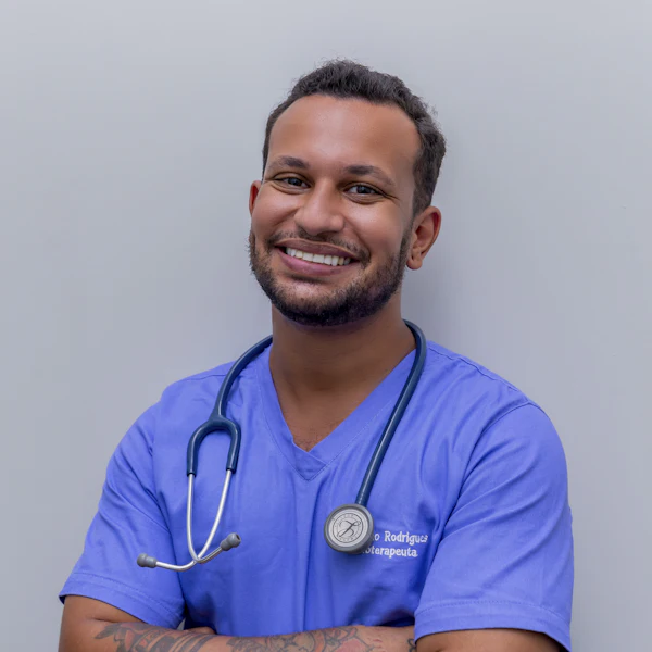 Pod. Martín Silva