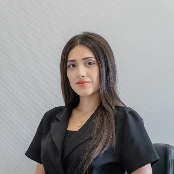 Lic. Andrea Salas