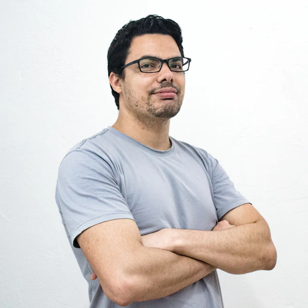 Lic. Matías Rivero