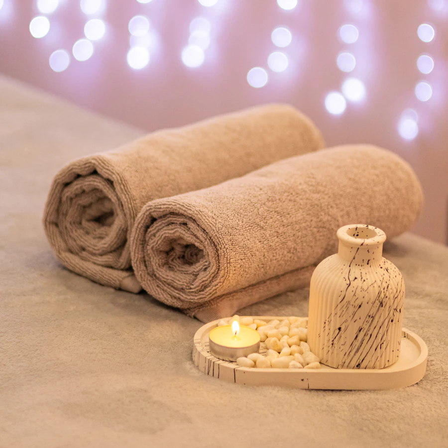 Spa Aura — foto 2