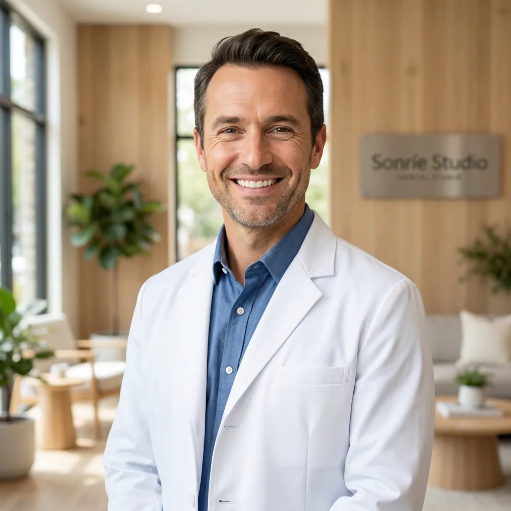 Dr. Ignacio Bellocchio